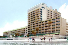Sleeps 4: Family-Friendly Beach Condo and Resort